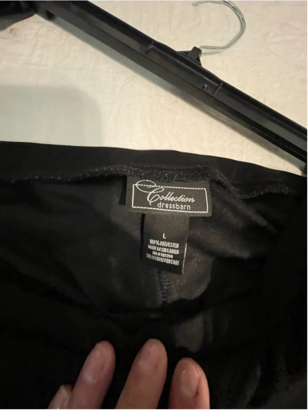 Dressbarn this pre